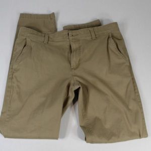 Urban Pipeline Chinos Slim 34 x 32 Khaki